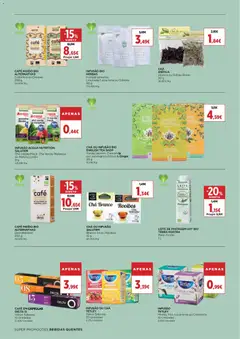 Pré-visualização El Corte Ingles folheto válido de 30.01.2026 | Página: 14