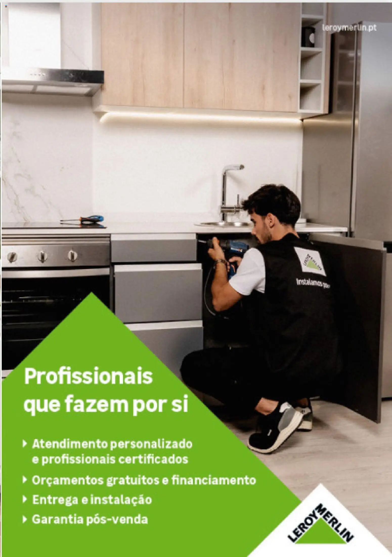 Leroy Merlin Arquipélago dos Açores │ válido de 26.03.2026 | Página: 9