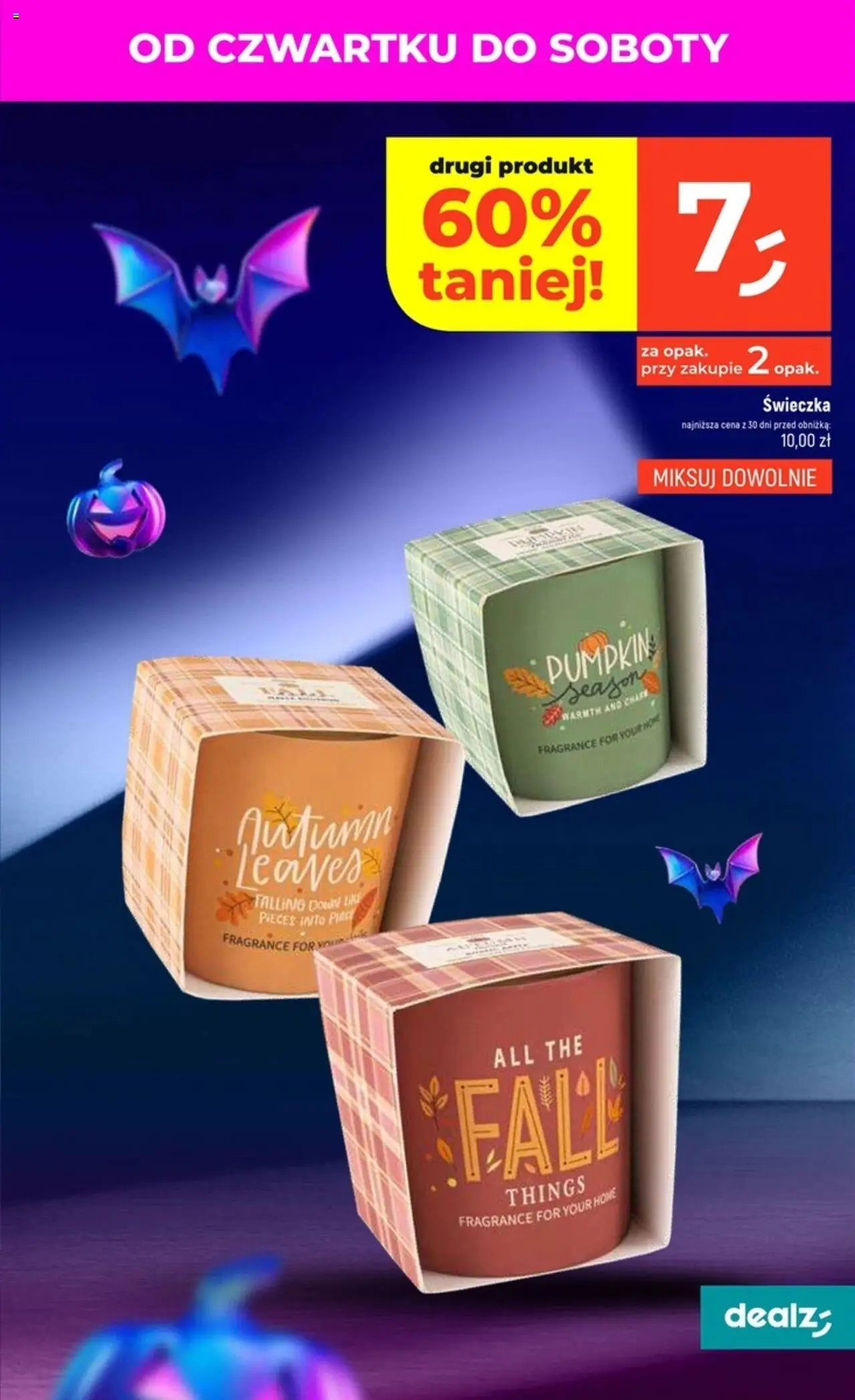 Dealz Gazetka od 11.09.2025 | Strona: 29