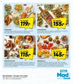 Bilka Tilbudsavis gyldig fra 15.08.2025 | Side: 18