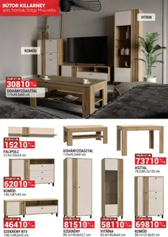 Merkury Market Akciós újság - amely érvényes a következő dátumtól: 02.01.2026 | Oldal: 7