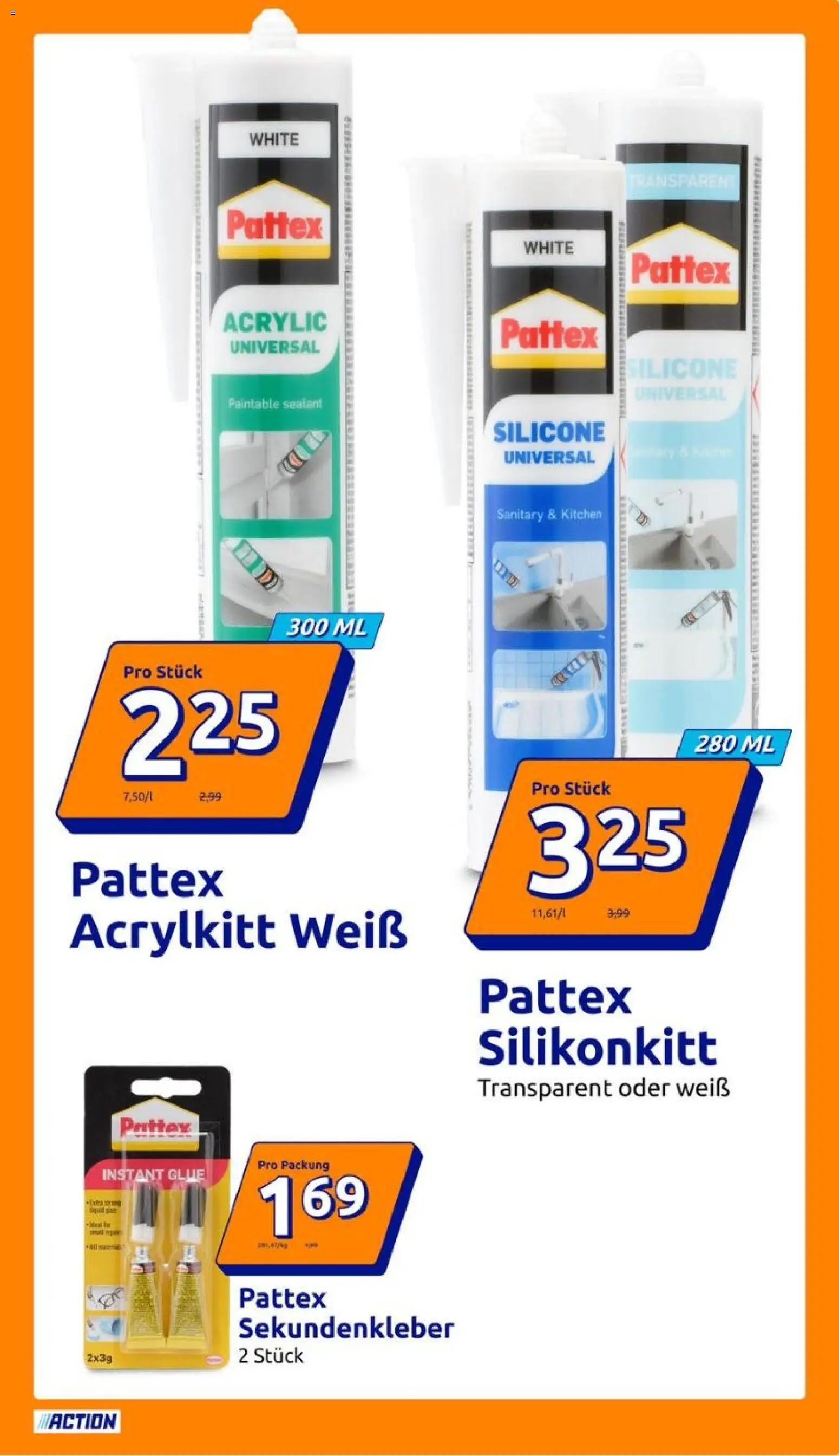 Action Flugblatt gültig ab 04.03.2026 | Seite: 9