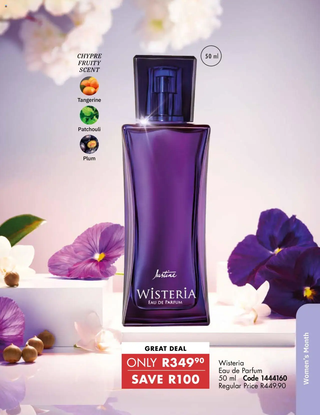 Justine Specials │ valid from 01.08.2025 | Page: 9
