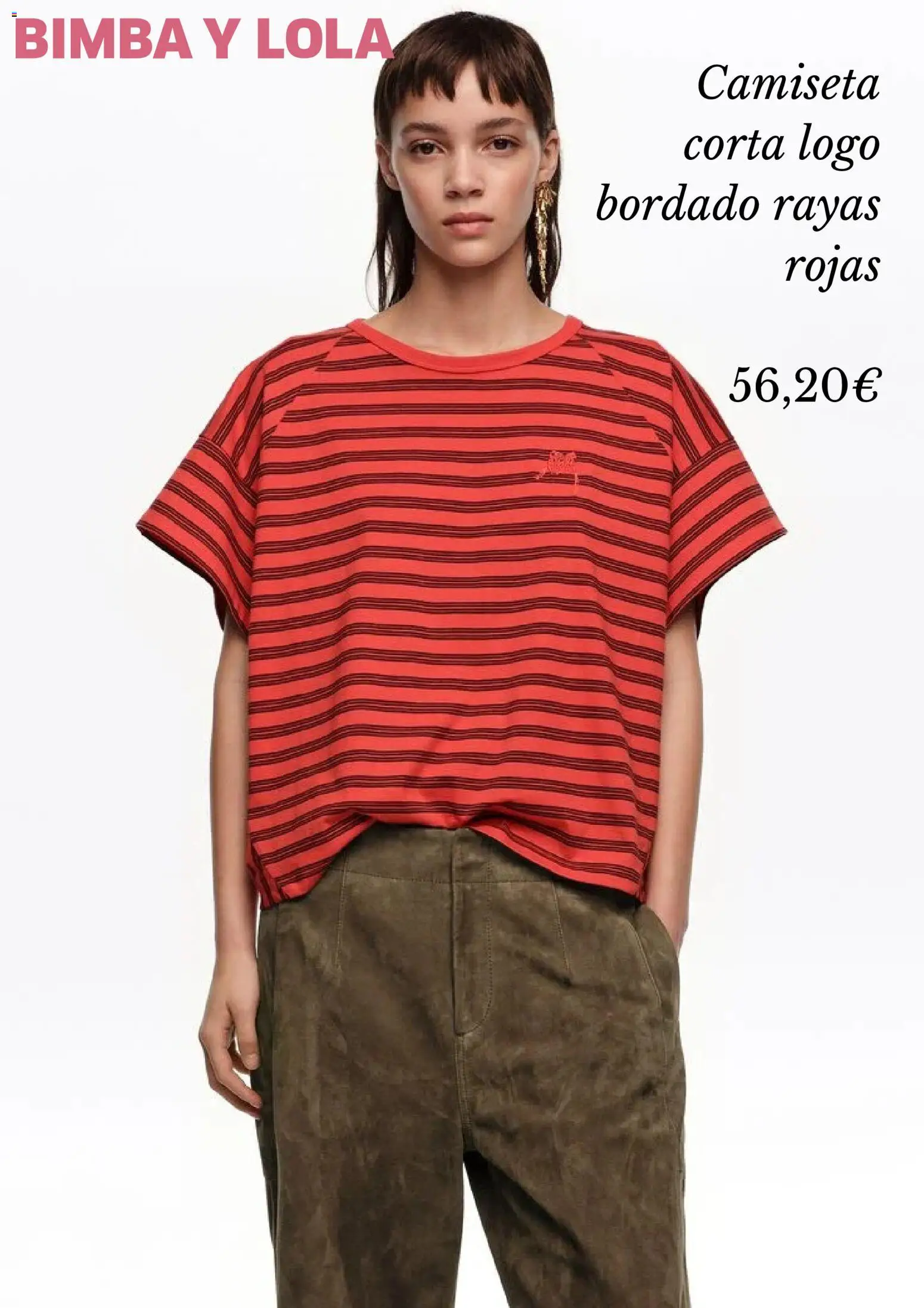 Bimba y Lola folleto │ válido desde el 27.03.2026 | Página: 5