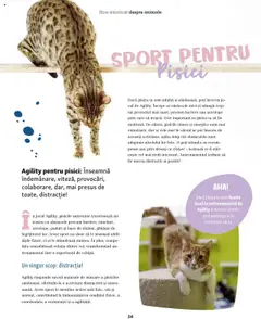 Ofertele Fressnapf valabile de la 05.05.2025 | Pagină: 34