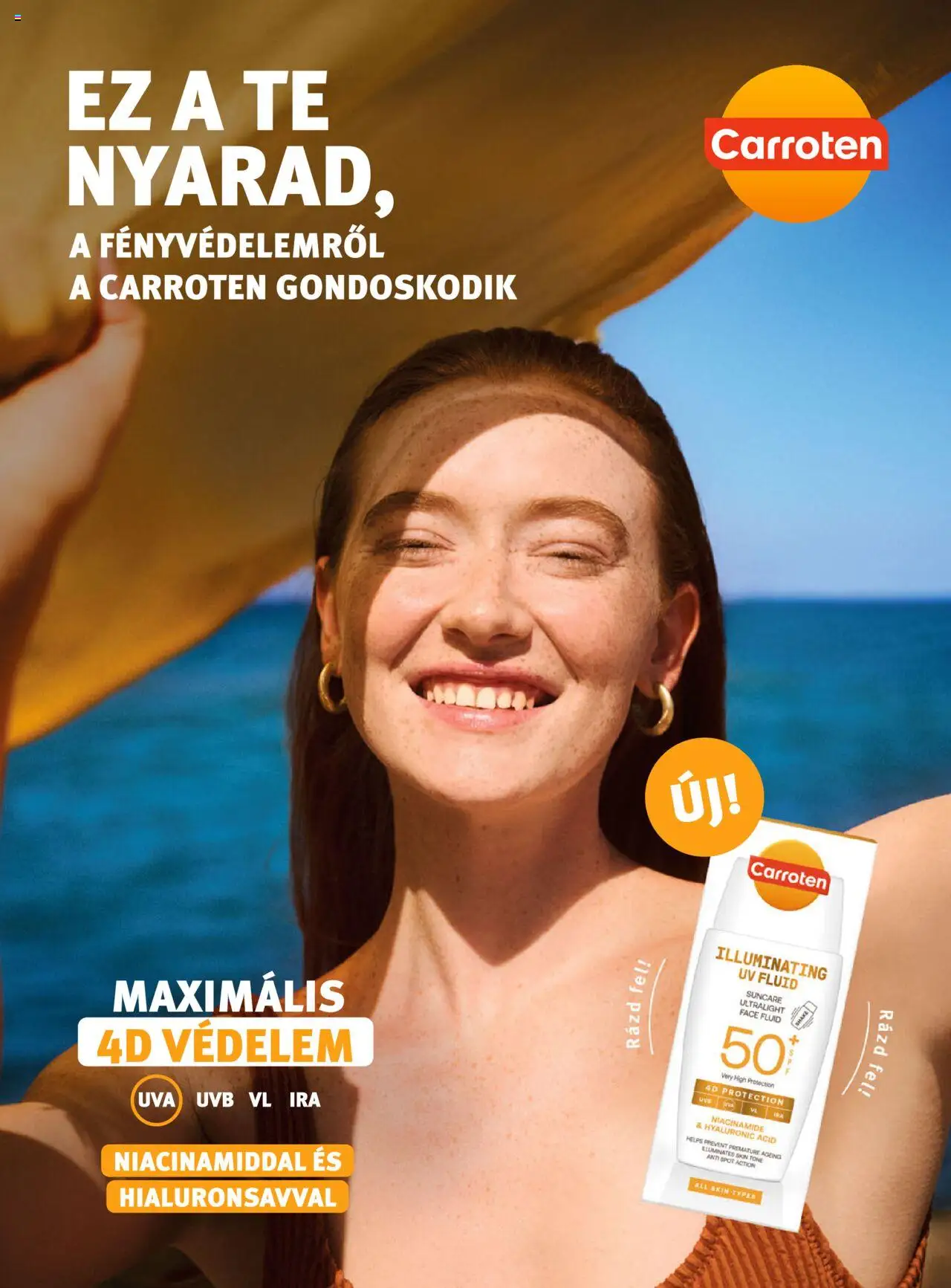 DM Drogerie Markt akciós ujság - amely érvényes a következő dátumtól: 19.06.2025 | Oldal: 60