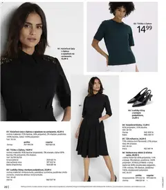 Bonprix leták platný od 31.03.2026 | Strana: 22