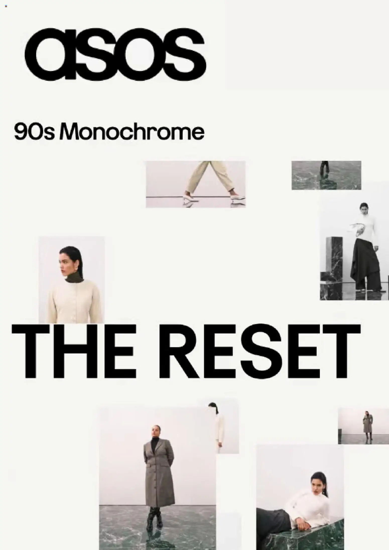 asos Catalogue Women valid from 21.01.2026 | Page: 1