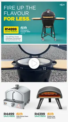 House and Home specials catalogue – valid from 02.03.2026 | Page: 37