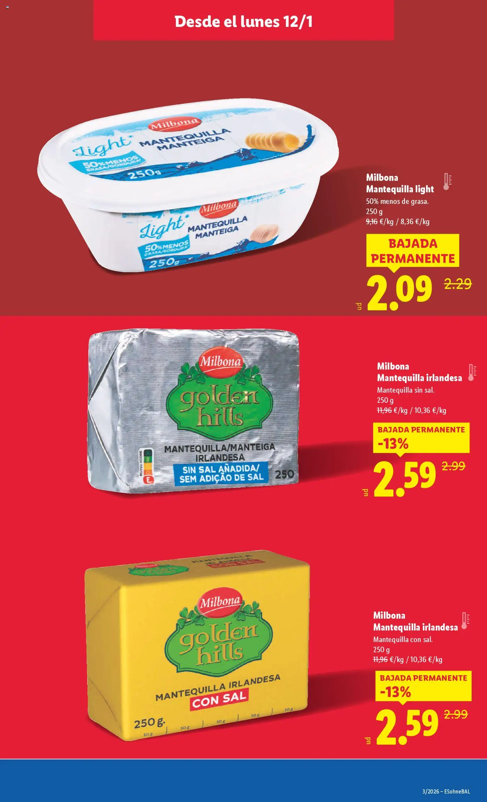 Lidl folleto │ válido desde el 12.01.2026 | Página: 11 | Productos: Συσκευή ροής