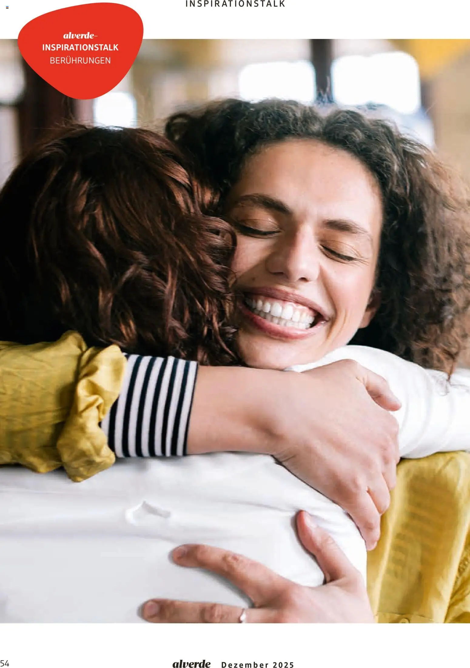 dm drogerie Prospekt 	 – gültig ab 01.01.2026 | Seite: 54