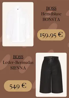 Breuninger Prospekt 	 ab 04.02.2026 gültig | Seite: 2 | Produkte: Hemdbluse