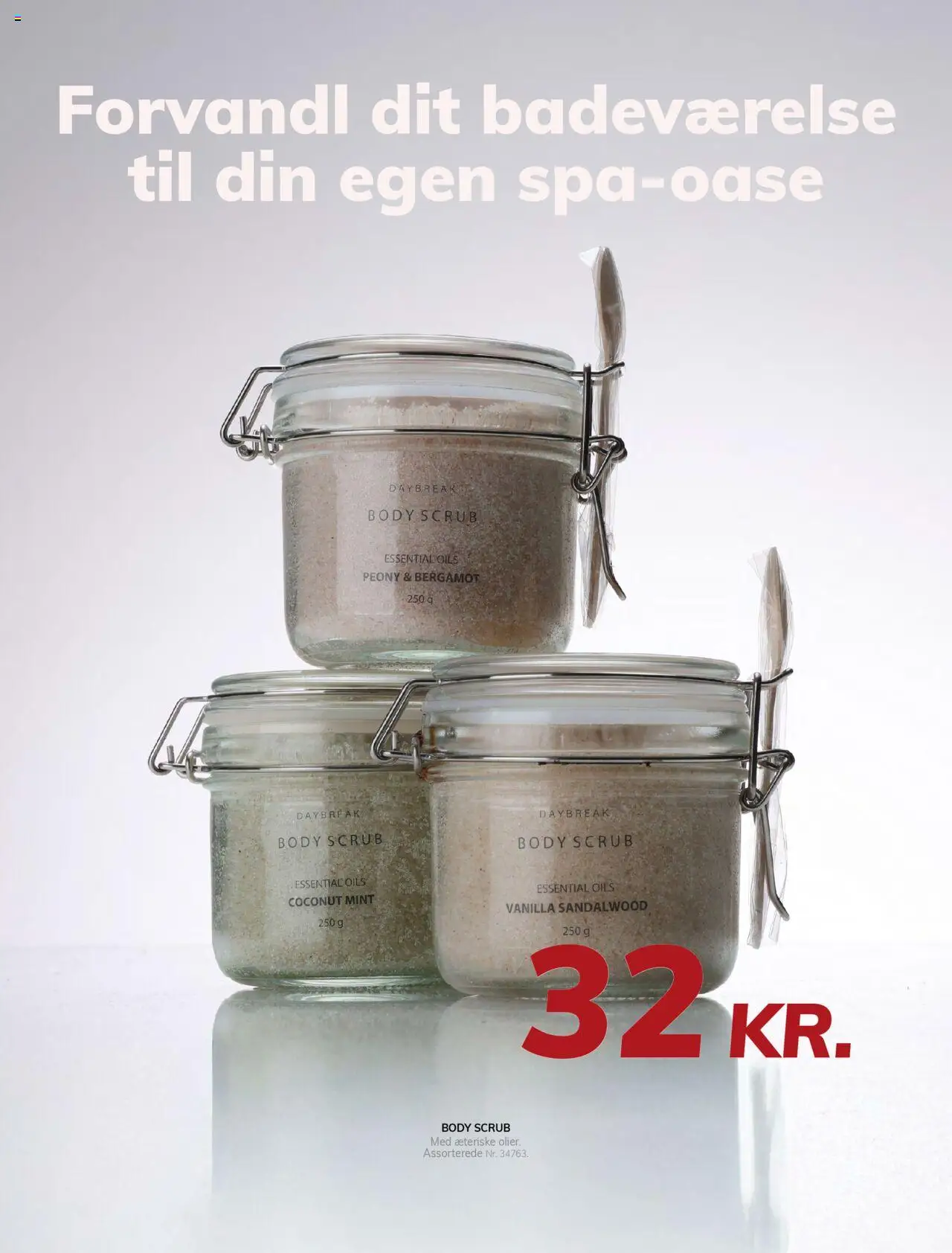 Daells Bolighus Tilbudsavis gyldig fra 10.04.2025 | Side: 21