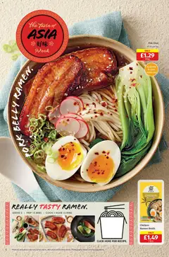 Preview of Aldi - Weekly offers UK Specialbuys valid from 05.02.2026 | Page: 6