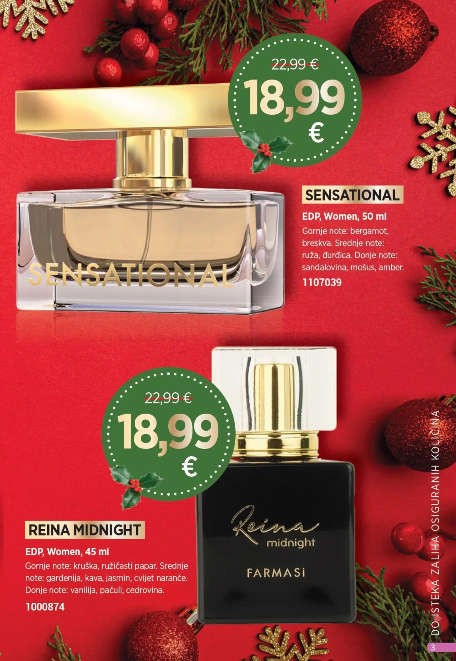 Farmasi katalog | vrijedi od 01.12.2025 | Stranica: 3