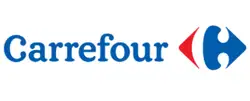 Carrefour - Logo