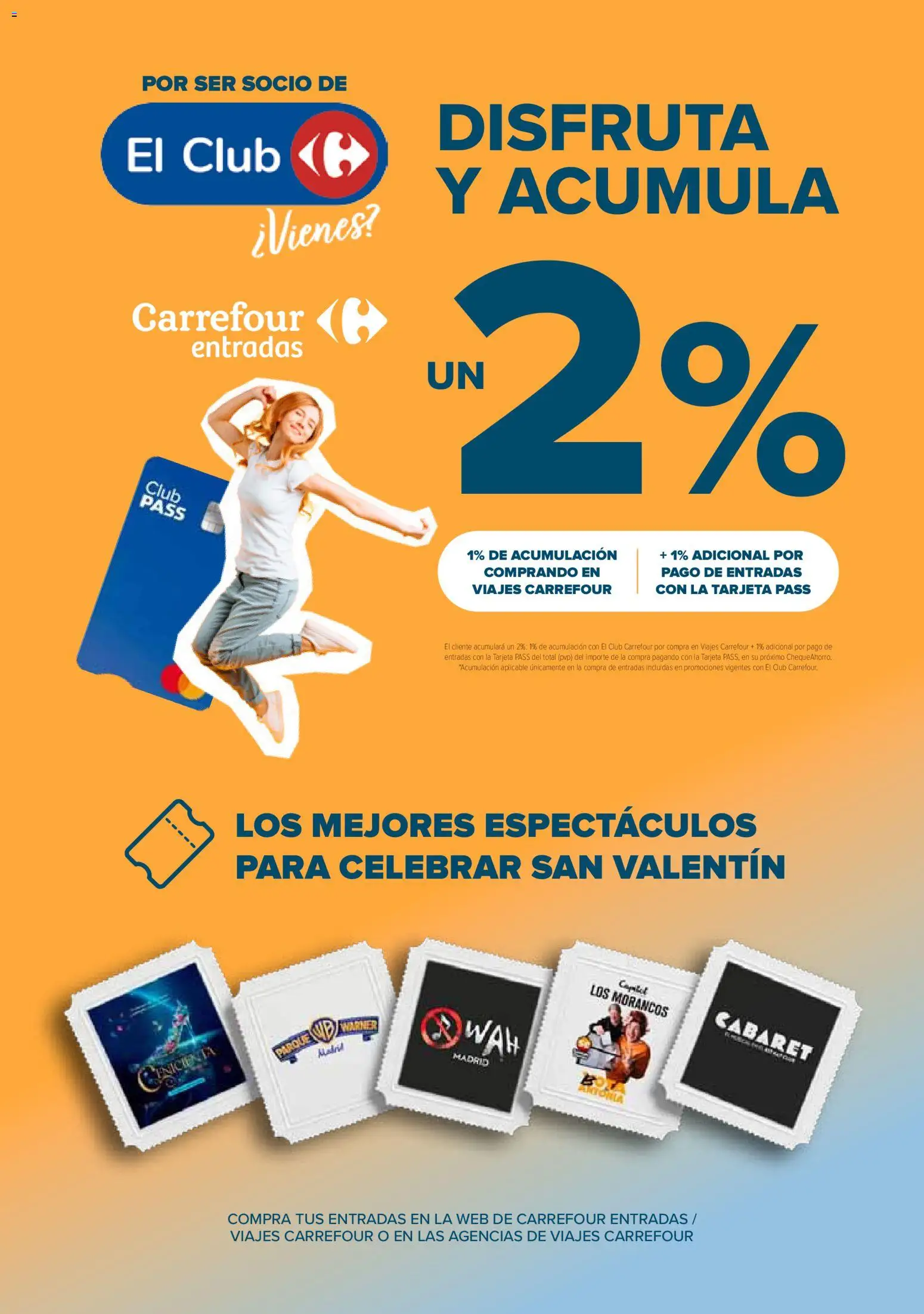 Carrefour folleto │ válido desde el 04.02.2026 | Página: 16