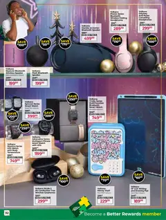 Dis-Chem specials catalogue – valid from 25.11.2025 | Page: 32