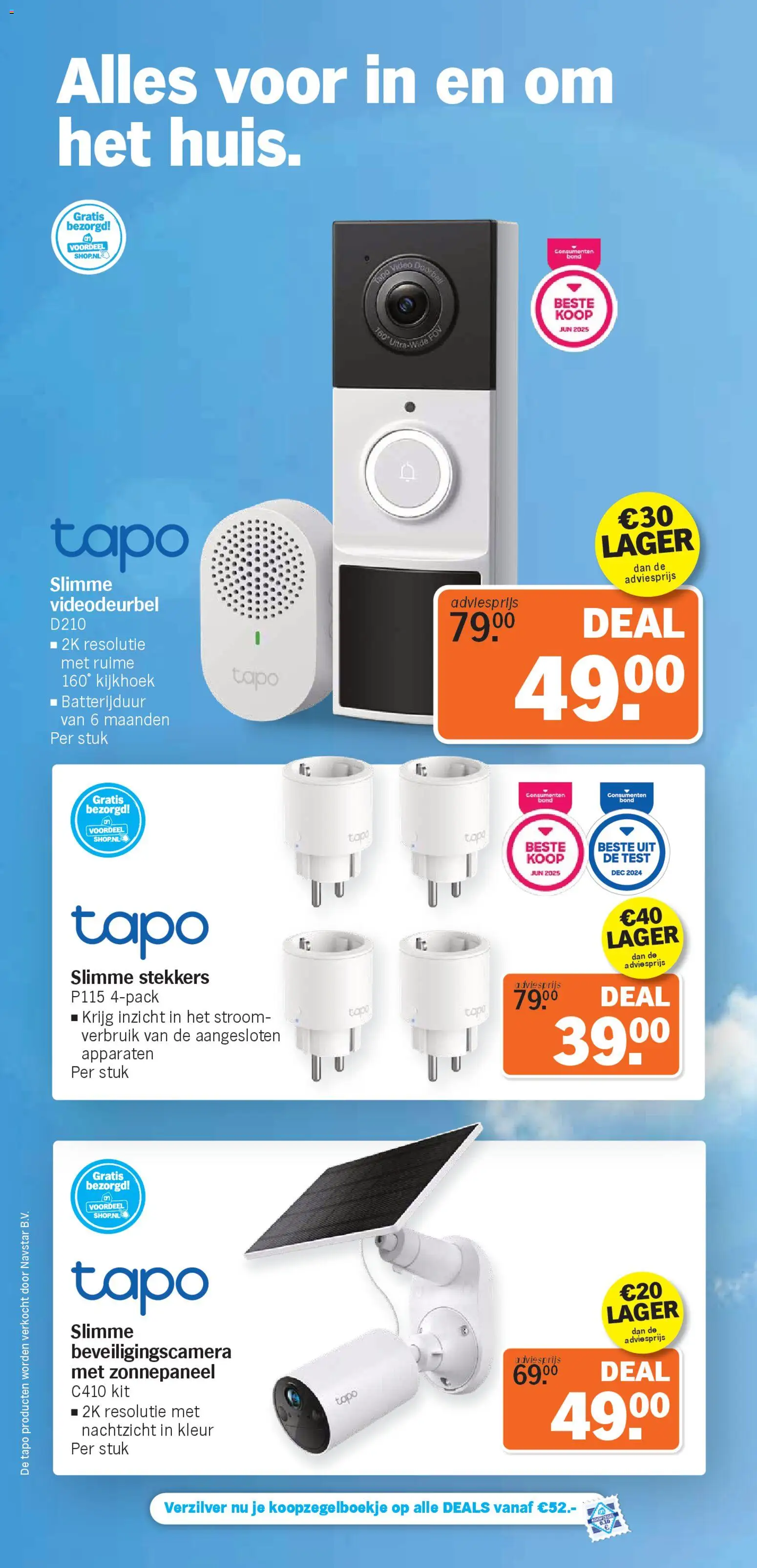 {H1} | Pagina: 6 | Producten: Video, Camera