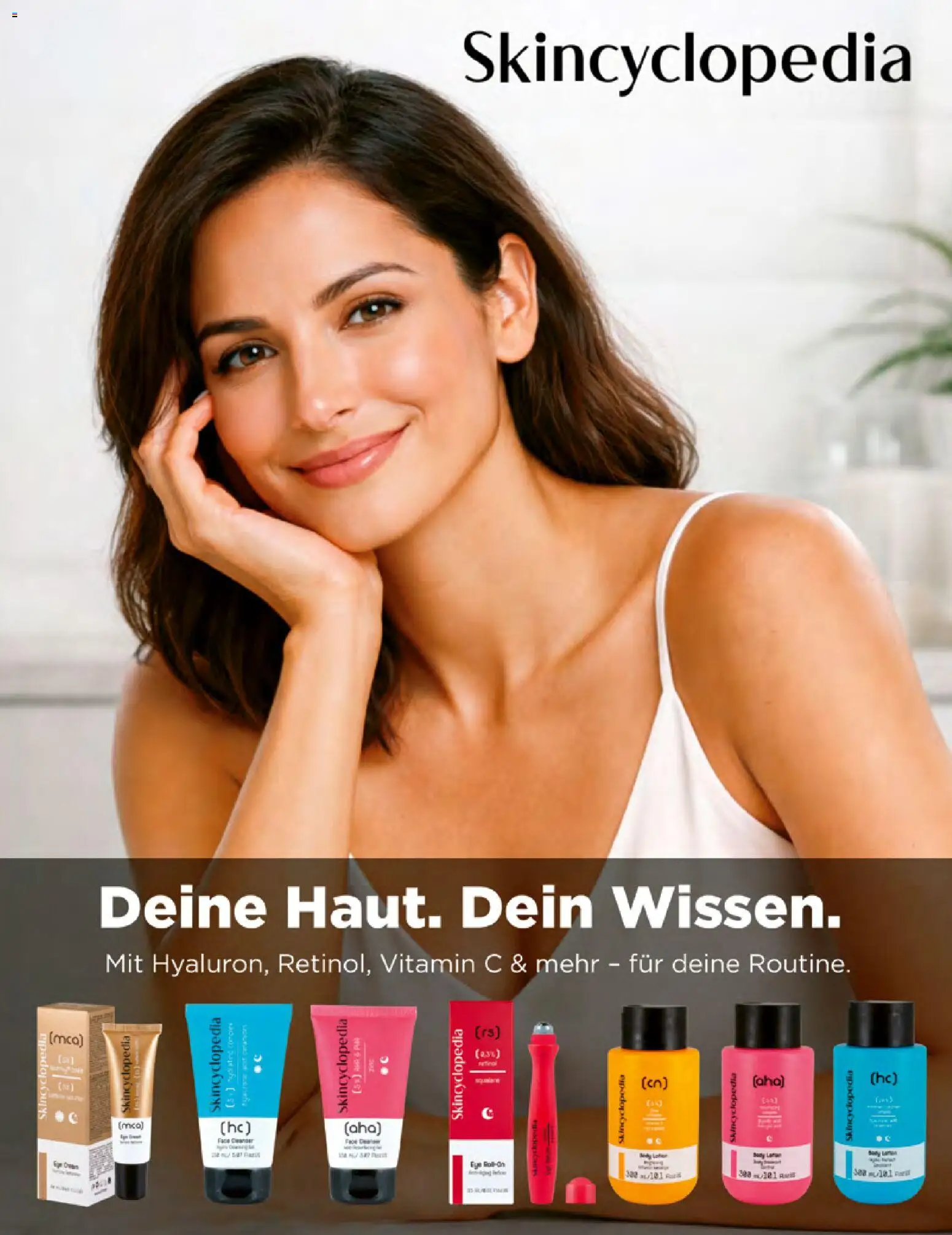 Müller aktionen Magazin – gültig ab 01.03.2026 | Seite: 45 | Produkte: Body Lotion
