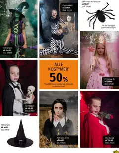 Forhåndsvisning av Nille kundeavis gyldig fra 05.10.2025 | Side: 3 | Produkter: Sminke