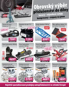 Náhled letáku FILSON Store - Lepší ceny autopříslušenství nehledejte! od 23.10.2025 | Strana: 2