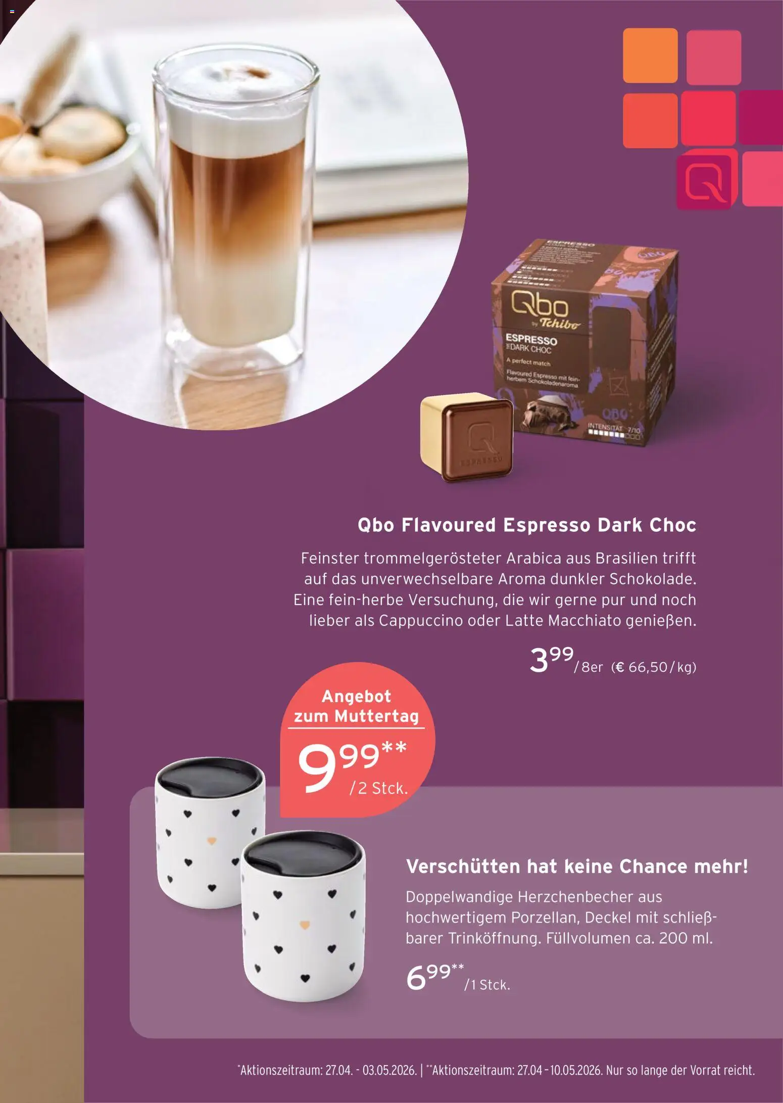 Prospekt Tchibo Reisen leicht gemacht – gültig ab 29.04.2026 | Seite: 29