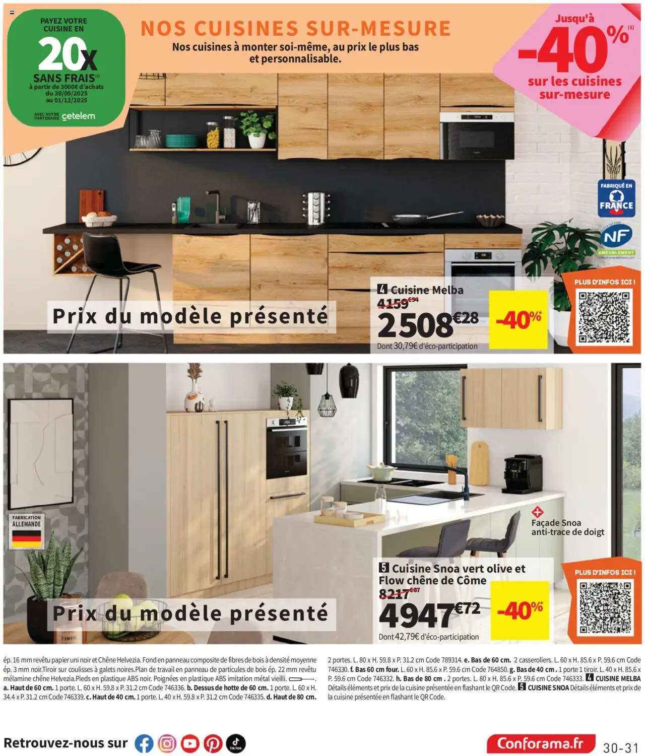 {H1} | Page: 31 | Produits: Olive, Porte, Poignées