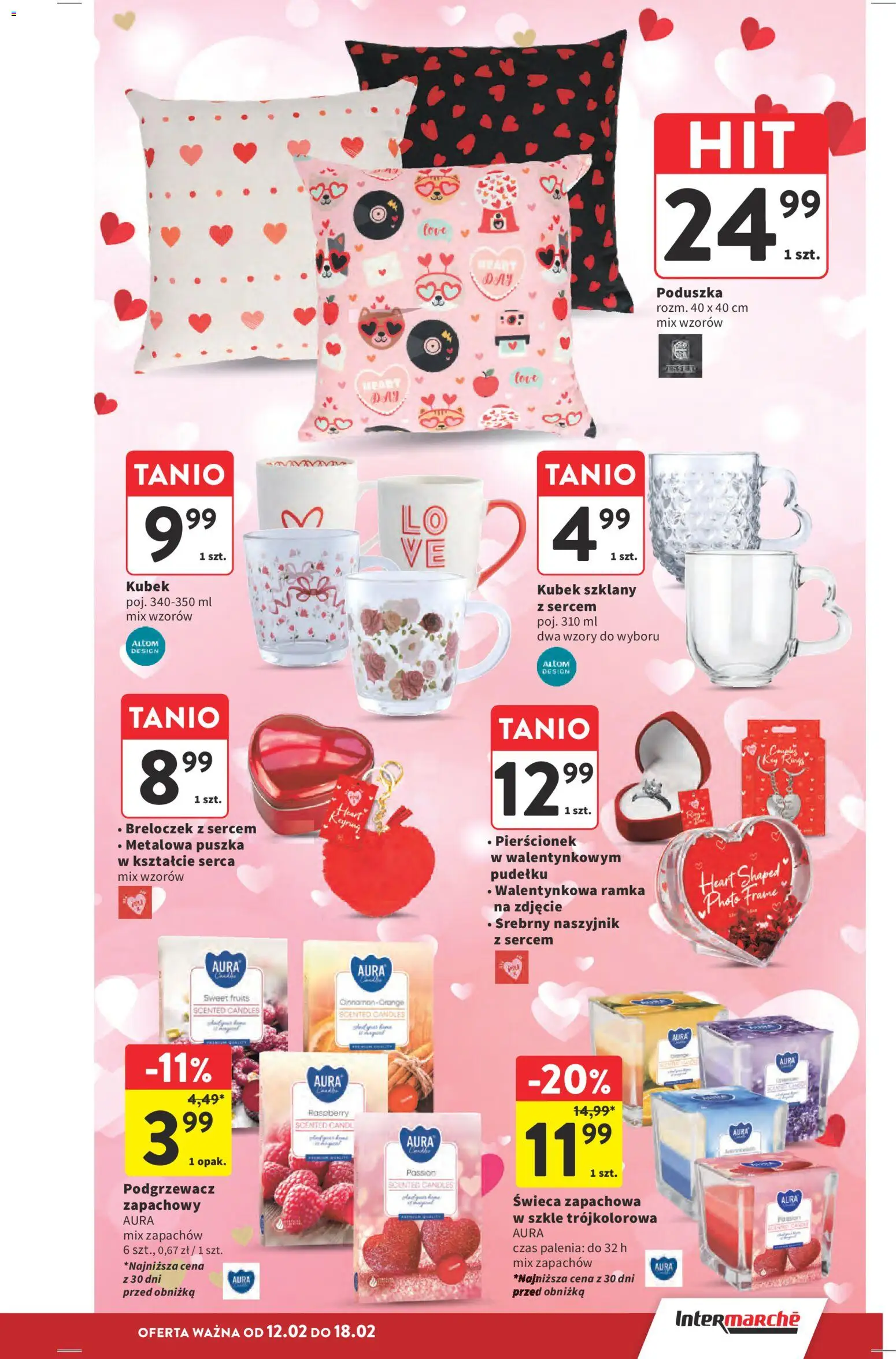 Intermarche Gazetka od 12.02.2026 | Strona: 15