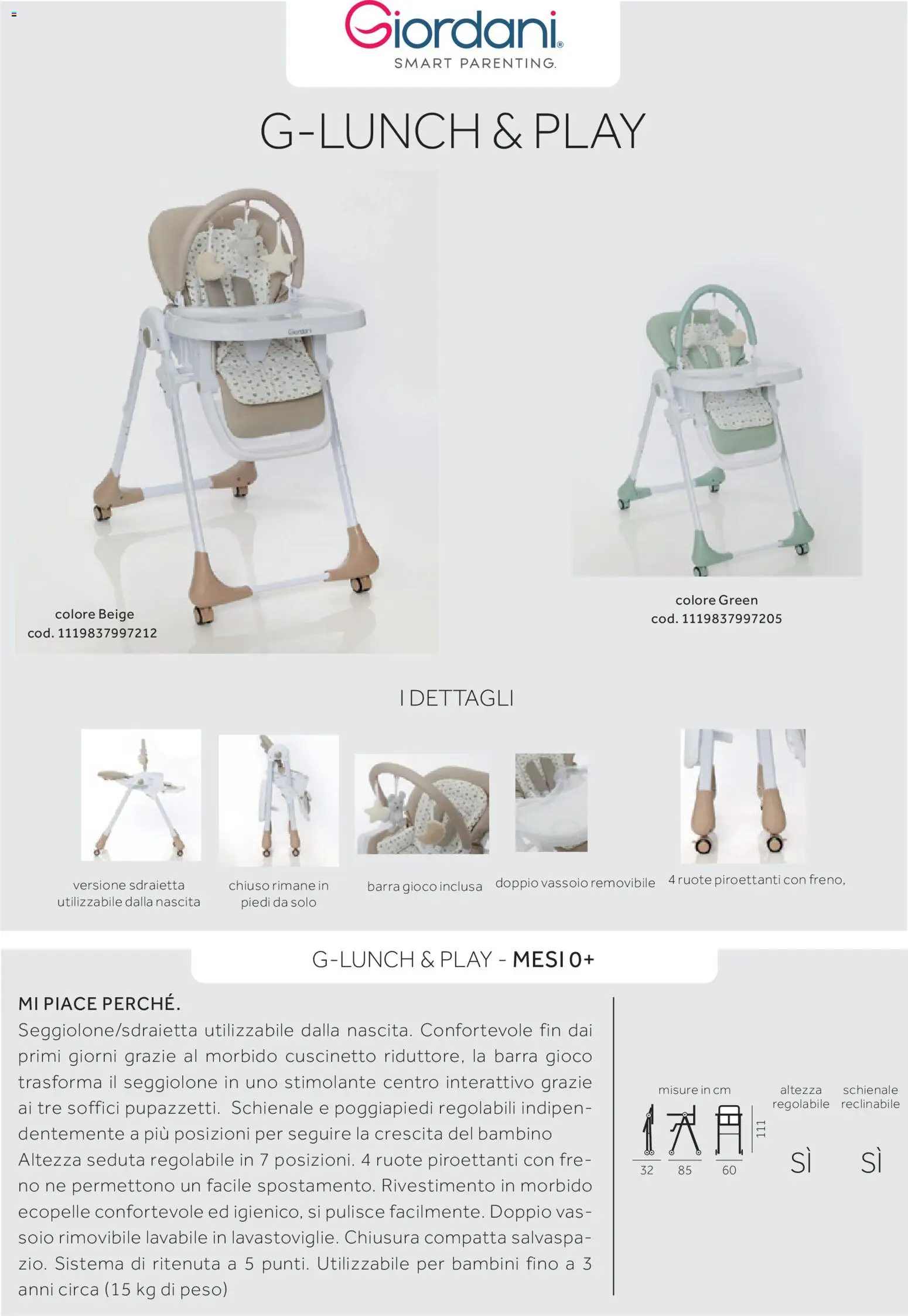 Volantino Prenatal del 04.12.2025 | Pagina: 6