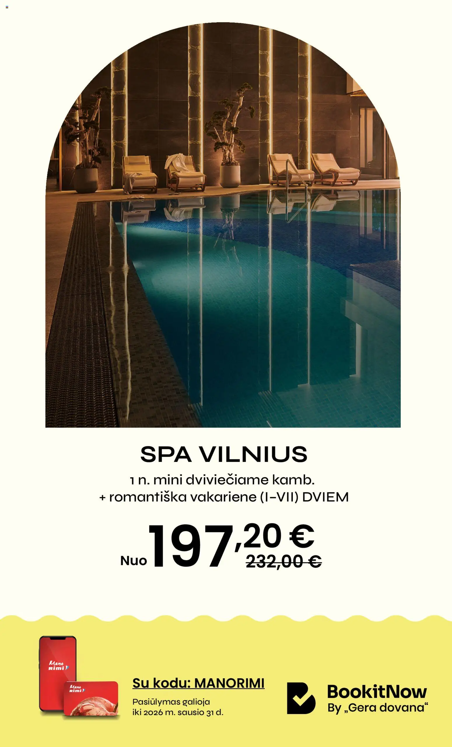 Rimi akcijos nuo 13.01.2026 | Puslapis: 31