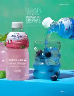 Albert Heijn - Allerhande Wereldsmaken - Voorbeeld van een folder van Albert Heijn, geldig van 15.09.2025 | Pagina: 37