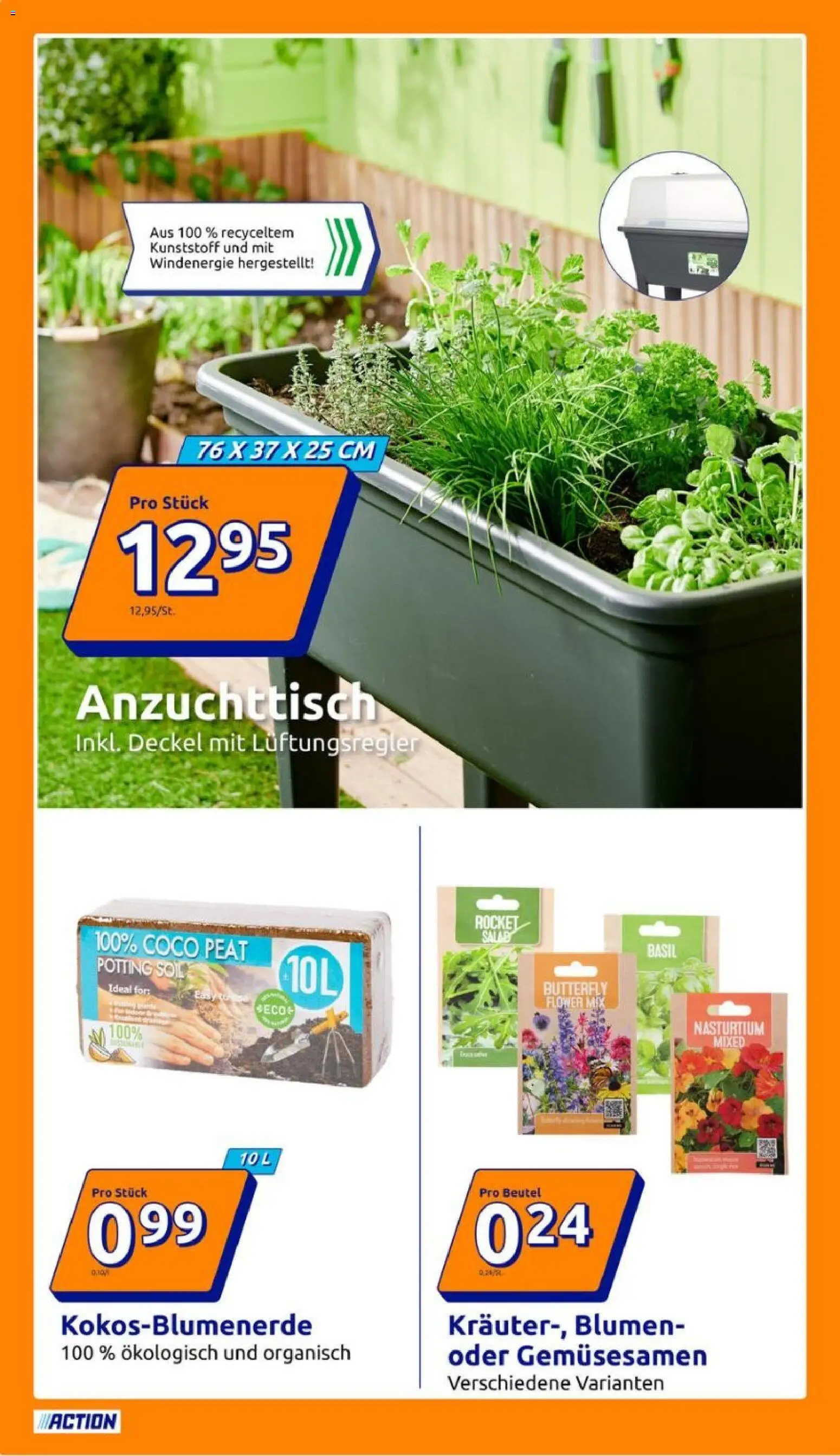 Action Prospekt – gültig ab 11.02.2026 | Seite: 16