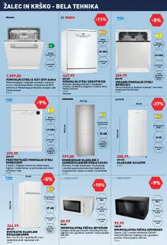 Inpos katalog akcije – veljaven od 09.10.2025 | Stran: 14