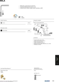 Filter pre rohový ventil, (1 kus) │ platný od 01.02.2025 | Strana: 395