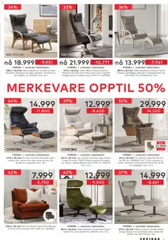 Forhåndsvisning av Skeidar kundeavis gyldig fra 23.03.2026 | Side: 11