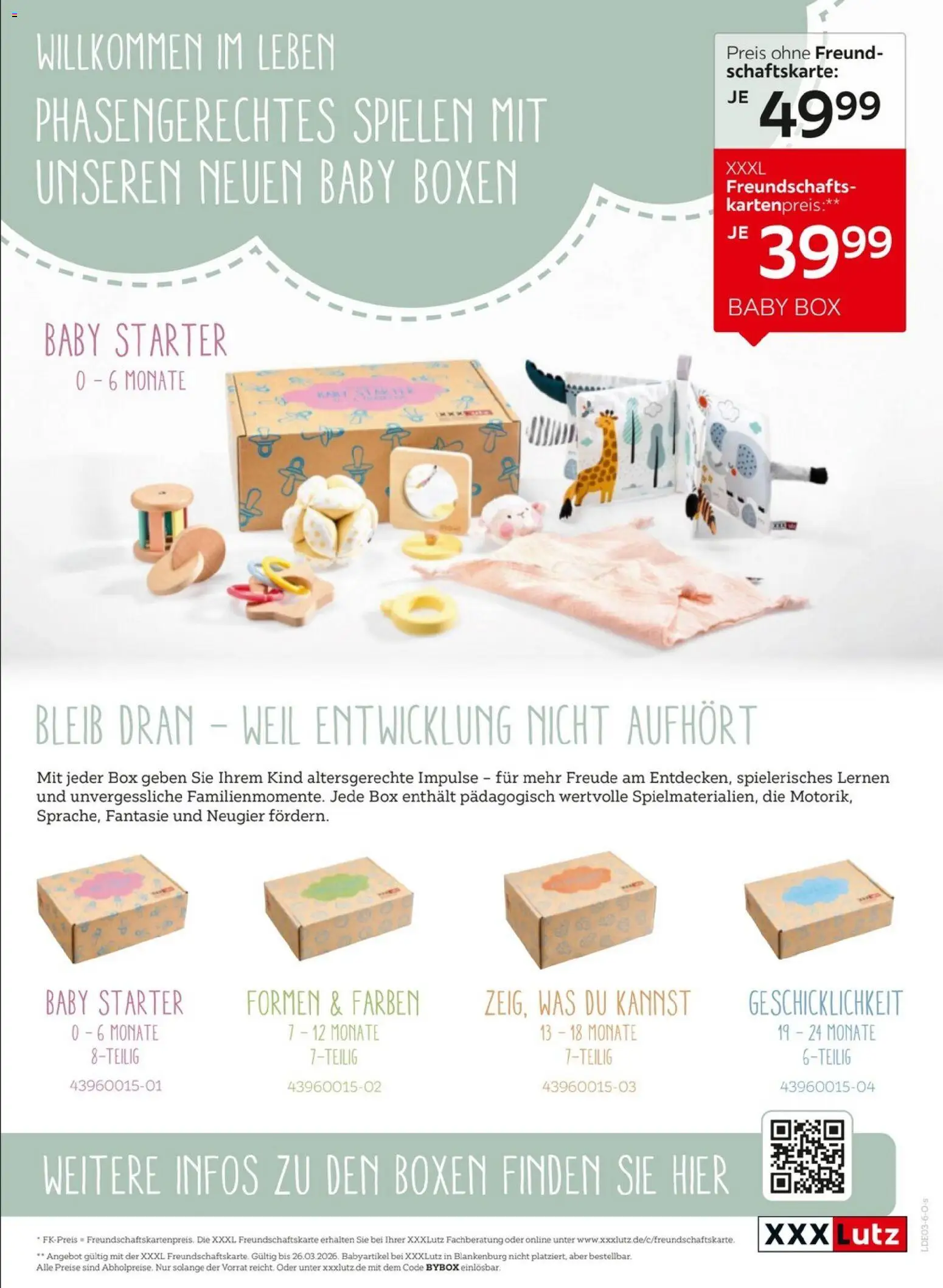 XXXL Lutz - BBQ-Time – gültig ab 08.03.2026 | Seite: 17 | Produkte: Box