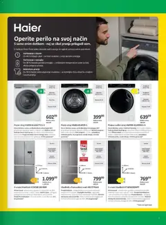 Merkur katalog akcije – veljaven od 07.01.2026 | Stran: 7