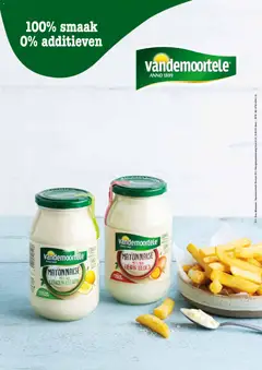 Alvo folder - Voorbeeld van een folder van Alvo, geldig van 25.03.2026 | Pagina: 20