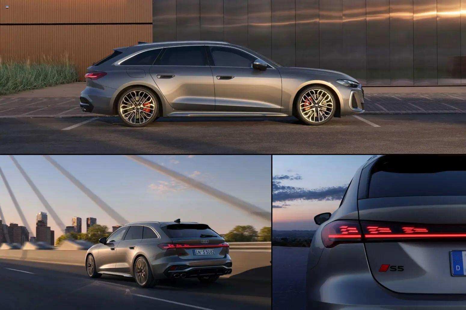 Audi A5 – gültig ab 28.10.2025 | Seite: 25