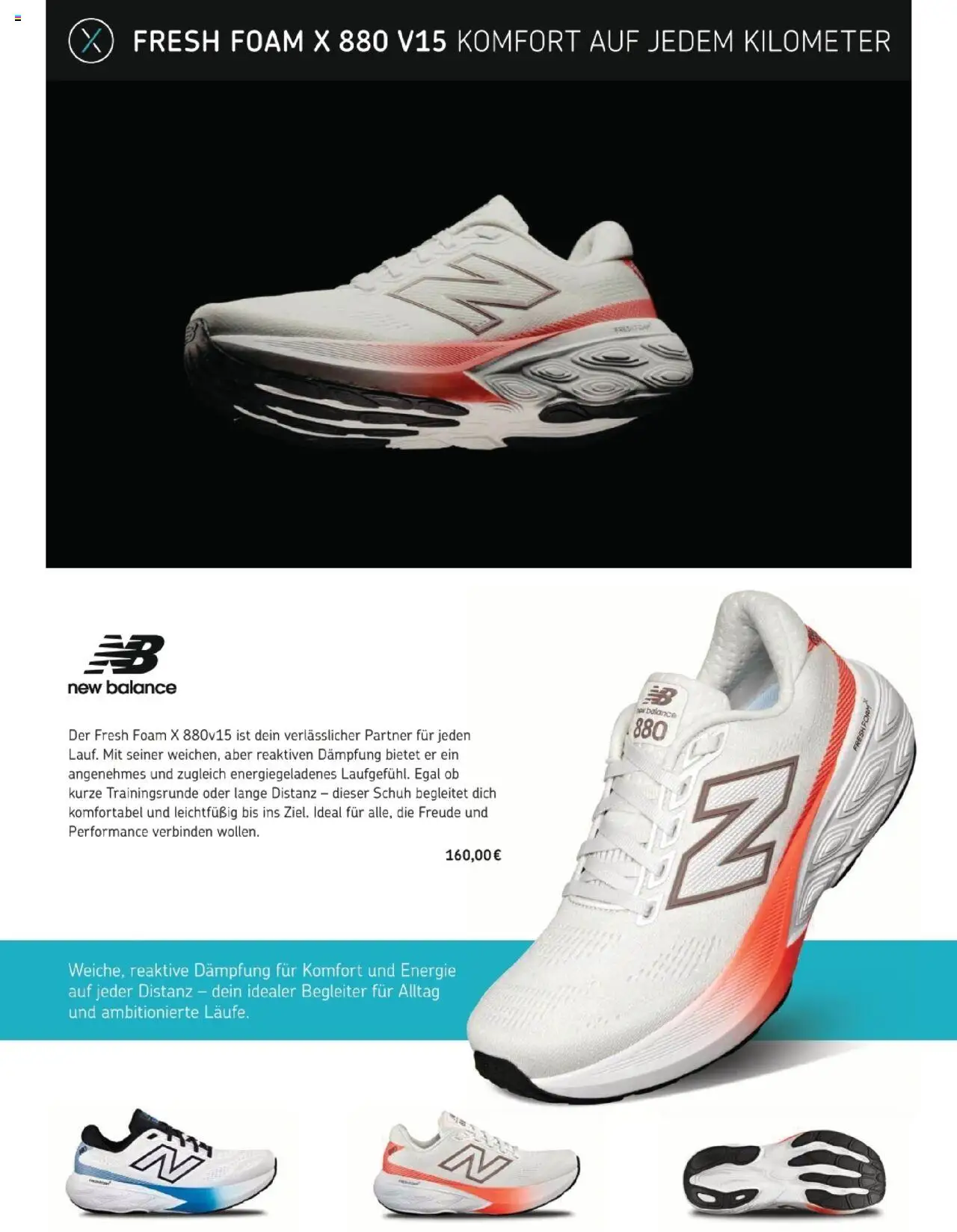 Sport2000 Prospekt Runner's High – gültig ab 10.09.2025 | Seite: 15