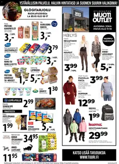Tuuri-mainoslehti voimassa 22.10.2025 alkaen | Sivu: 8