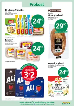 Forhåndsvisning av Joker kundeavis gyldig fra 10.02.2026 | Side: 5