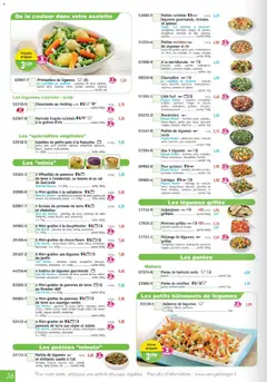 Maximo - Prévisualisation de Maximo catalogue valide à partir de 02.03.2026 | Page: 36