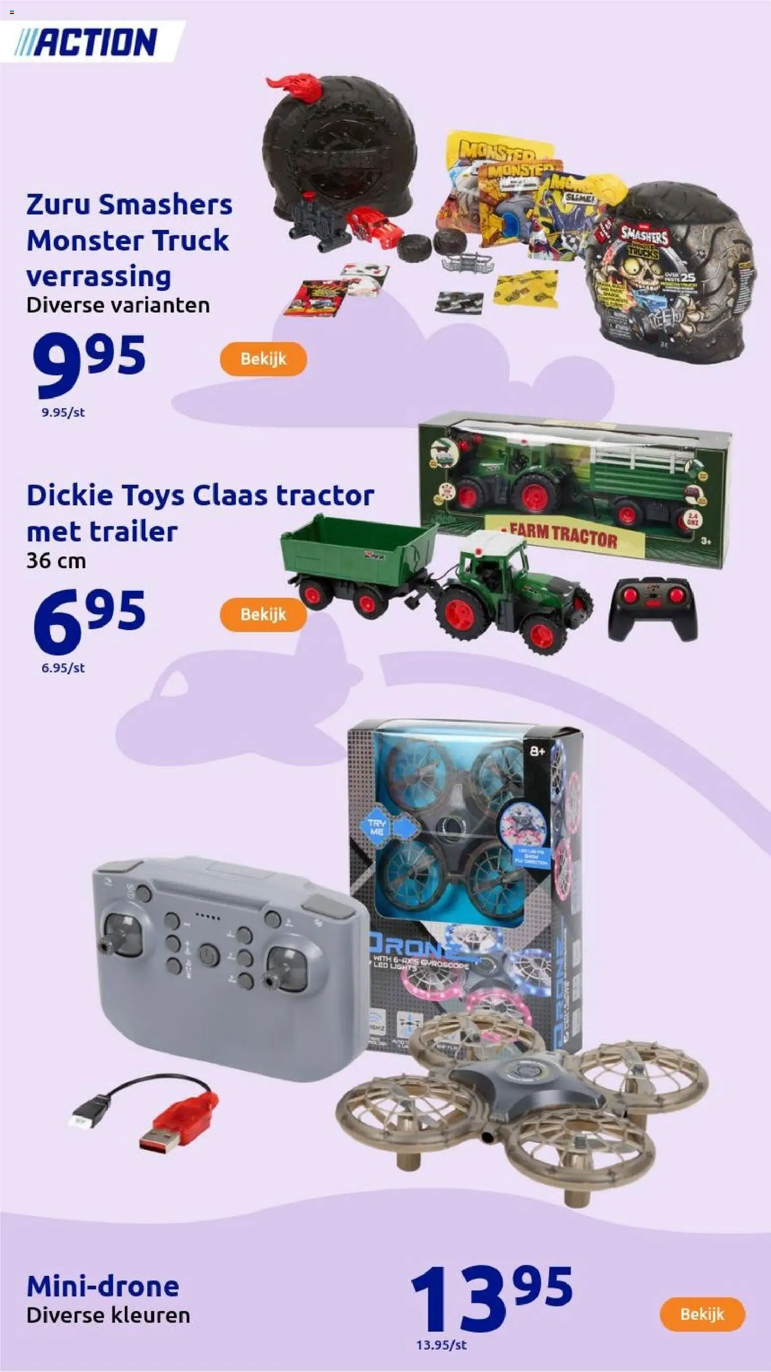 {H1} | Pagina: 45 | Producten: Monster