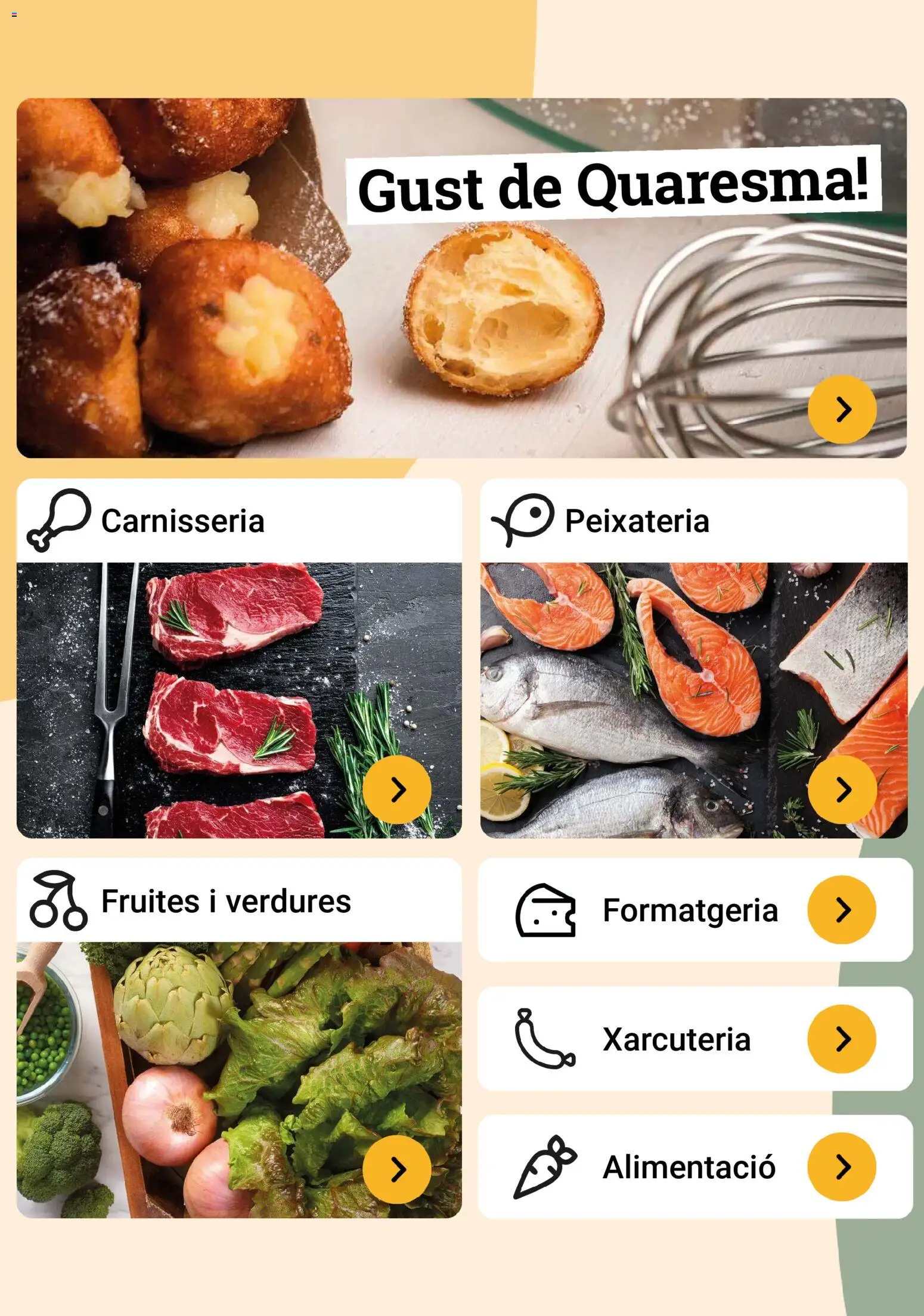 Bonpreu folleto │ válido desde el 17.02.2026 | Página: 3