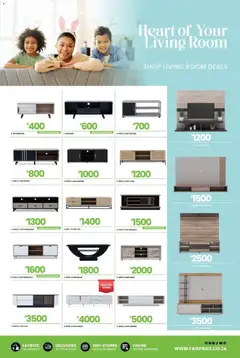 Fair Price specials catalogue – valid from 01.04.2026 | Page: 7