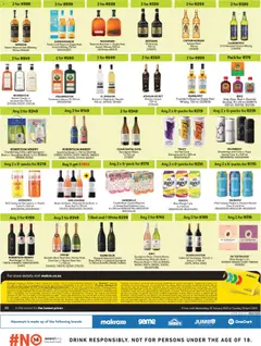 Makro specials catalogue – valid from 28.01.2026 | Page: 20