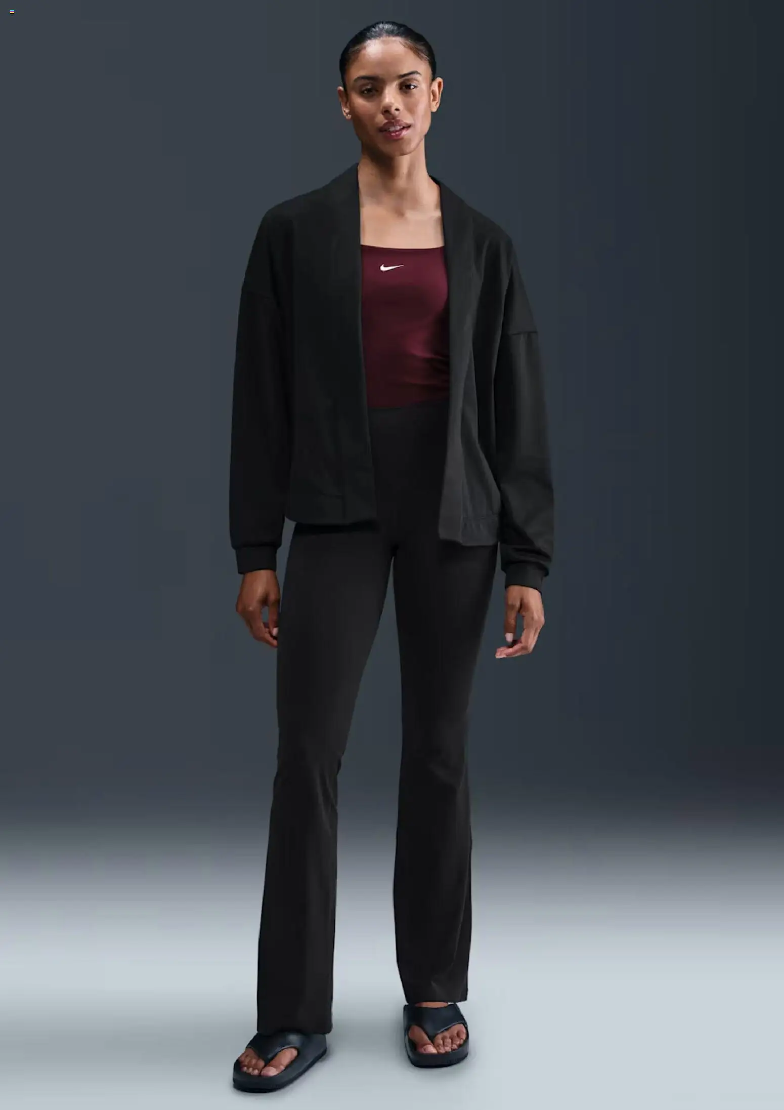 NIKE akciós ujság - amely érvényes a következő dátumtól: 01.11.2025 | Oldal: 3