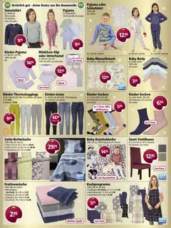 Otto's Aktionen ab 22.12.2025 gültig | Seite: 14 | Produkte: Unterhemd, Pyjama, Sweatshirt